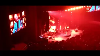 Alejandro Sanz - 9 FEBRERO 2023 - AUDITORIO NACIONAL - CORAZÓN PARTÍO / HOY QUE NO ESTÁS