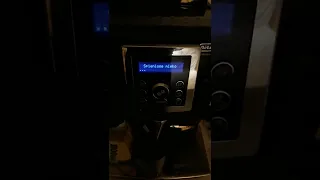 delonghi 23.450. nie spienia mleka