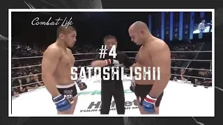 Fedor Emelianenko Highlights ~ Top 5 Greatest UFC Knocouts Compilation 2018