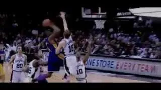 The NBA - A New Decade [HD]