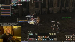Lineage 2 Classic - fghfgyfgh Shillien ^^)