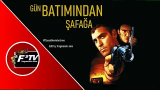 Gün Batımından Şafağa (1996) Film Tanıtım Fragmanı | fragmanstv.com