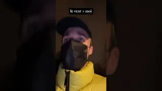 Squeezie mort avec son corps de lâche ? 🥺😭