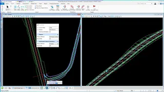 Place Node with Auto Catchment Delineation