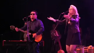 What's Going On - Los Lobos with Susan Tedeschi - Greek Theater - Los Angeles CA - Aug 19 2022