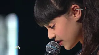 Joker BGM singing by 16 year's old beautiful girl