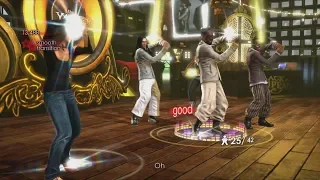 The Black Eyed Peas Experience My Humps