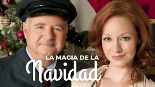 La Magia de la Navidad - Película Familiar