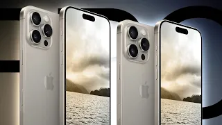 iPhone 16 Pro sẽ có nâng cấp "xịn xò", nhưng giá không tăng!