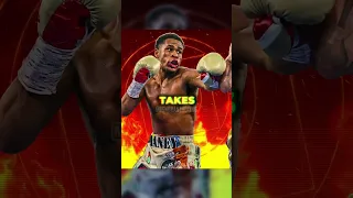 DEVIN HANEY VS REGIS PROGRAIS - PAID TO ERASE A LOSS #boxeo #boxing #sports #dazn #combatsport