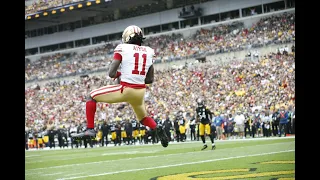 Brandon Aiyuk - Every Catch - NFL Regular Season 2023 - San Francisco 49ers