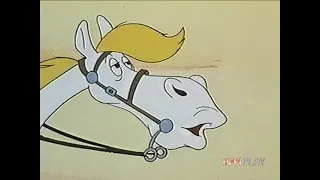 Lucky Luke - S01E01: Ma Dalton [Version Française] - 1984 VHS