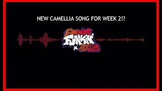 NEW VS Camellia Week 2 Song!