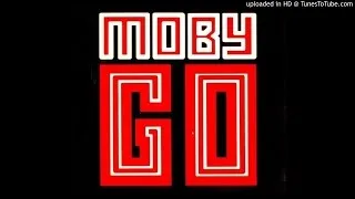 Moby - Go (Woodtick Mix)