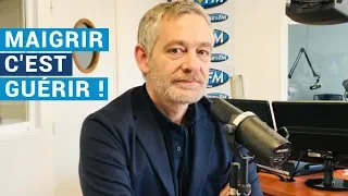 [AVS] "Les pensées qui font maigrir" avec Eudes Séméria