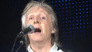 From Me To You - Paul McCartney (LIVE São Paulo 26/03/2019 - MULTICAM) - 1st night