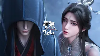 💥【Jade Dynasty】EP30 Preview, "The world will be devastated again."