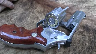 S&W Model 617 Chapter 2