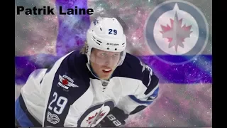 Patrik Laine - Borderline