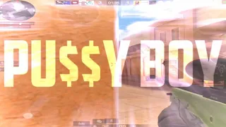 Pu$$y Boy (Егор Крид) / fragmovie standoff 2