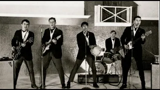 The Nomads –From Zero Down (1966).