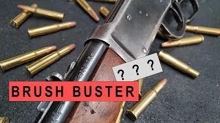 Best Brush Cartridge 2021 * * * 30-30 Winchester * * *