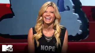 Chanel West Coast Laughing For 7 Minutes Straight 😂 Ridiculousness