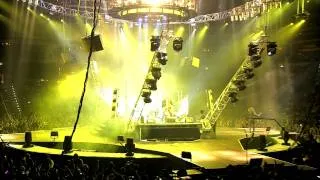 Kabát - Banditi di Praga (official live video 2011)