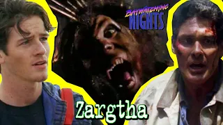 Baywatching Nights: Zargtha