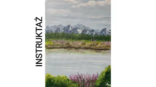 Obraz dla początkujących 🖌️🎨