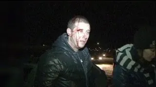 Prison protests cause injuries in Russia