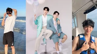 Tổng hợp TikTok YinWar #1 | Một Otp "trẻ con thích chơi đồ cổ"?