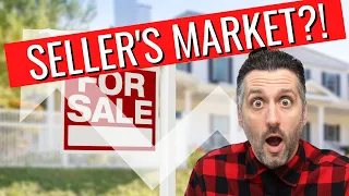 Shocking Canadian Real Estate Update 2023:Multiple Offers Are Back! In-Depth Data & Analysis Exposed