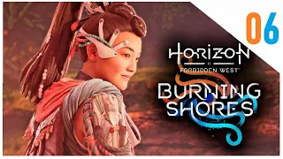 ( PS5 ) Horizon Forbidden West: Burning Shores.. 2024. - part 06