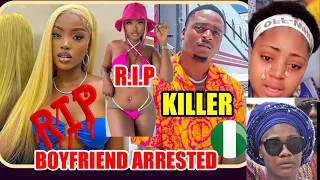 Regina Daniels Sister Is Dëäd As K!LLËR ARRËSTËD 😭💔 #naijablower.com #nigerianmovies