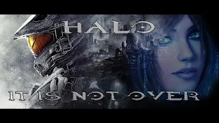 #Beethoven - Fur Elise- [Wall of Noise cover] [Halo Cortana tribute]