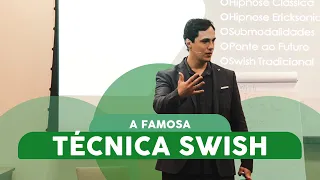 Programação neurolinguística - Efeito Swish