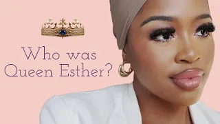Who was Queen Esther ?