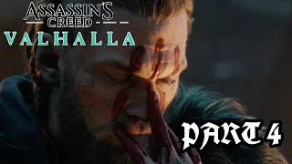 Their Blood, Runs Through Me [Assassins Creed Valhalla] Part 4 *CHRISTMAS GIVEAWAY*