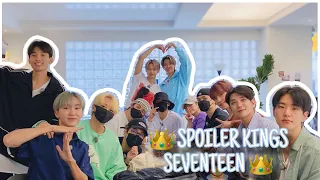 the ‘S’ in SVT stands for spoiler kings