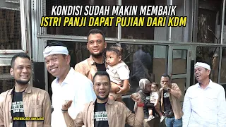 KONDISI SUDAH MAKIN MEMBAIK | ISTRI PANJI DAPAT PUJIAN DARI KDM