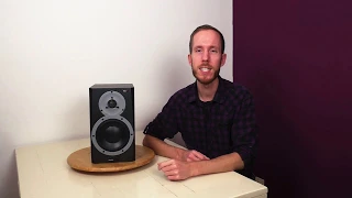 Dynaudio BM5A MKII - Mixing review German HD