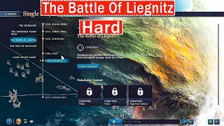 Age of Empires IV: The Mongol Empire: The Battle Of Liegnitz: 1241 (Hard)