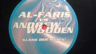 Al-Faris vs. Andrew Wooden - Herzmassage