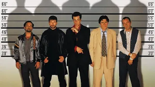 Подозрительные Лица 1995г «The Usual Suspects» - Трейлер русский