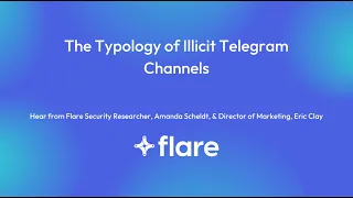 Unmasking Illicit Telegram Channels: How Cybercriminals Thrive & How to Stop Them