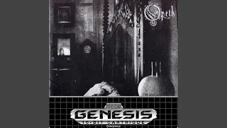 Opeth's Deliverance but in the Sega Genesis Soundfont