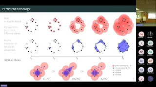 BSU Seminar by Christian Madsen, University of Melbourne