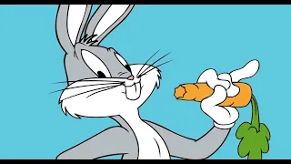 Character Profile: Bugs Bunny