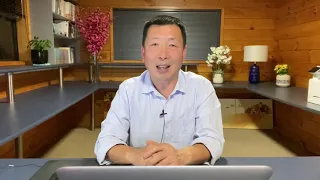 ‘中国政权更替不但可能，而且势在必行’！再不干，就来不及了 （字幕）（20210503 第603期）